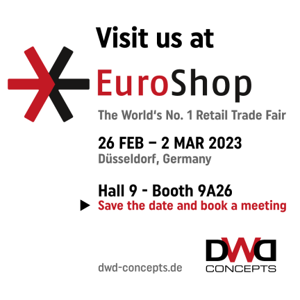 Euroshop 2023