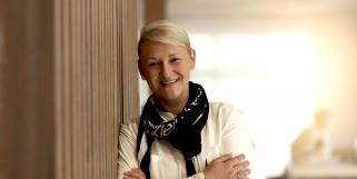 Lernen Sie unsere Head of Sales Sonja Schwarz kennen!