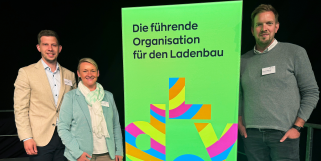 DWD meets dLv – Gemeinsam für die Zukunft des Ladenbaus