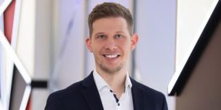 Vorstellung unseres neuen COO