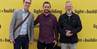 Light + Building 2022