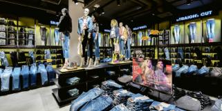 Bühnenflair statt Stadion-Atmosphäre