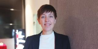 Herzlich willkommen im Team, Dr. Kerstin Dekomien!