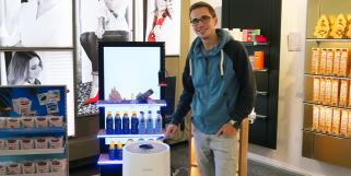 DWD Concepts gegen COVID 19