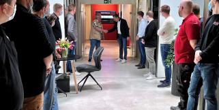 Nach 11 Jahren Abschied nehmen