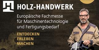 Holz-Handwerk 2022