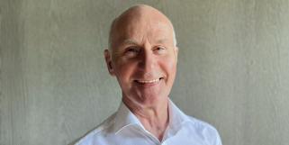 Lights on People: Detlef Assenmacher - Erfahrung trifft auf Leidenschaft