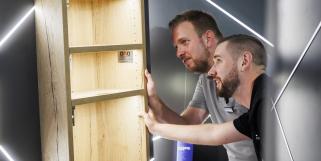 Vielen Dank für euren Besuch!