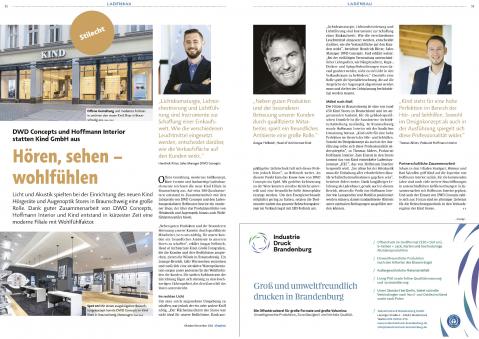 Display Magazin 5-2021