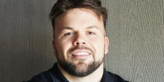 DWD wächst weiter – Herzlich Willkommen Gerome! 