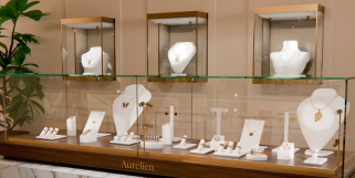 Licht setzt den Fokus – und steigert die Wirkung