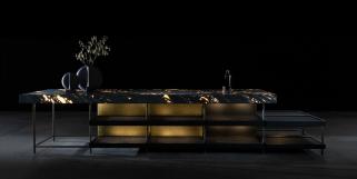 DWD meets Poggenpohl