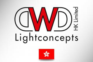 DWD Lightconcepts HK Limiited