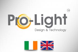 Pro-Light Design & Technology Ltd