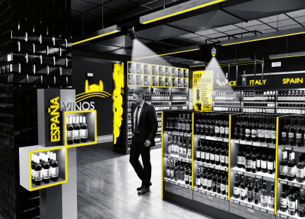 DWD Concepts Lichtplanung