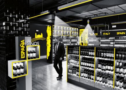 DWD Concepts lighting planning