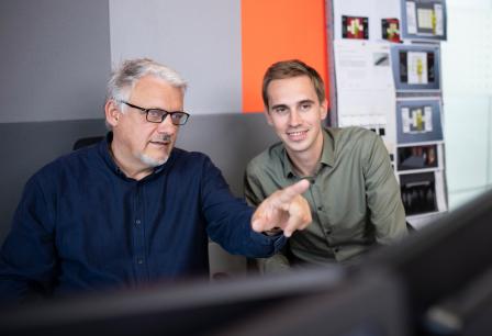 From conception to implementation...