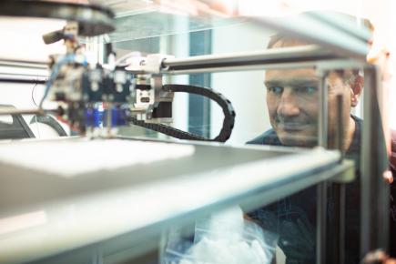 Making ideas reality via prototypes