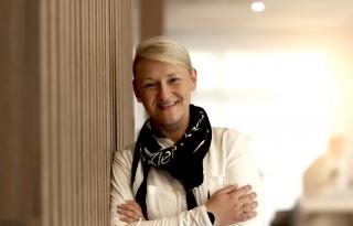 Sonja Schwarz