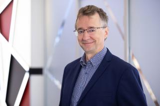 Dietmar Weishaupt