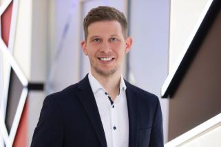 Sascha Lügger