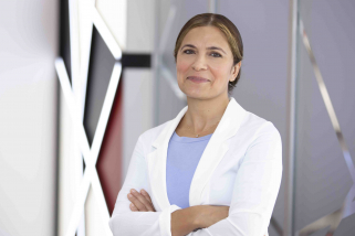 Zeynep Özkunduz