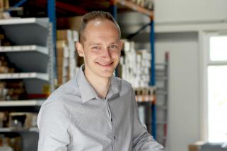 Matthias Fiebig
