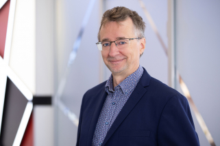 Dietmar Weishaupt