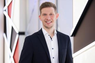 Sascha Lügger