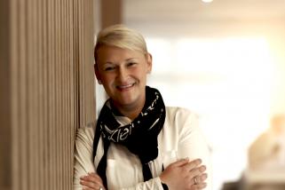 Sonja Schwarz