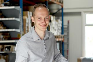 Matthias Fiebig