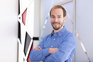 Christoph Hüls