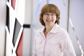 Elke Graf