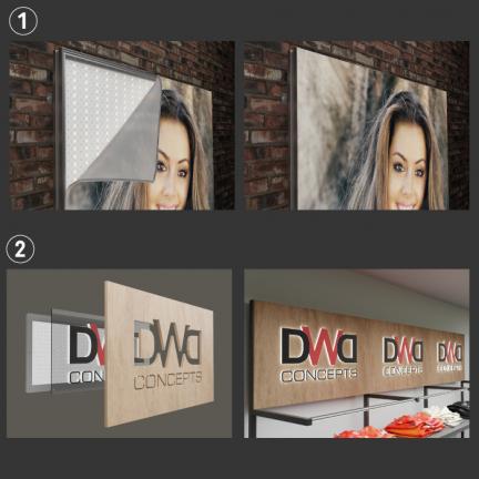 application examples
