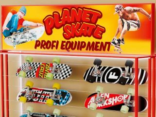 CALLU L LED luminaire