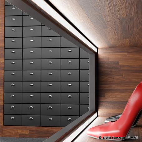 CALLU LED-Lichtleiste