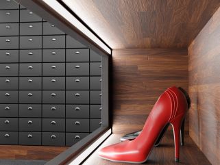 CALLU LED Lichtleiste