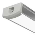 CALLU MDC LED-Lichtleiste – Endkappen
