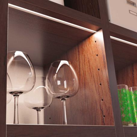 CAPH LED-Lichtleiste