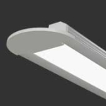 COLLUDO LED-Lichtleiste – Endkappen