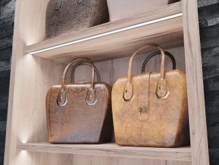 COLLUDO LED-Lichtleiste