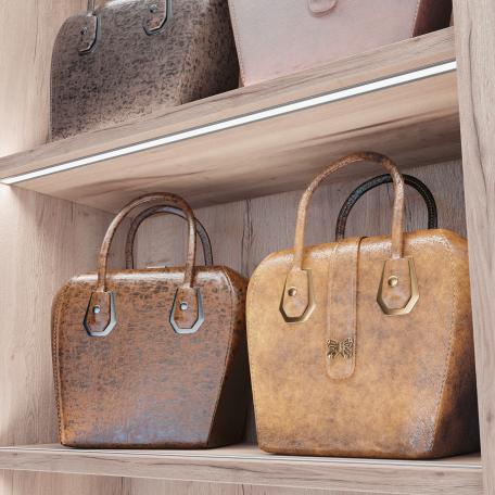 COLLUDO LED luminaire