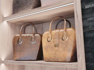 COLLUDO LED luminaire