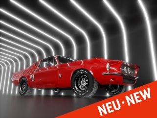 COULSON LED-Lichtleiste