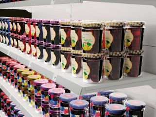 GALLERY HP LED luminaire