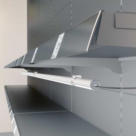 GALLERY LED luminaire