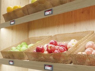 LEON LED-Lichtleiste