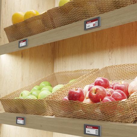 LEON LED-Lichtleiste