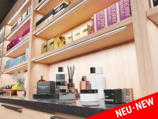 MINI SIRIUS LED luminaire