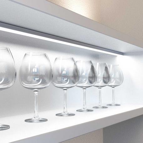 PLANUS LED-Lichtleiste